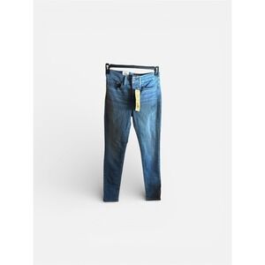 Women's Size 27x30 Levi's 311 Shaping Skinny Jeans